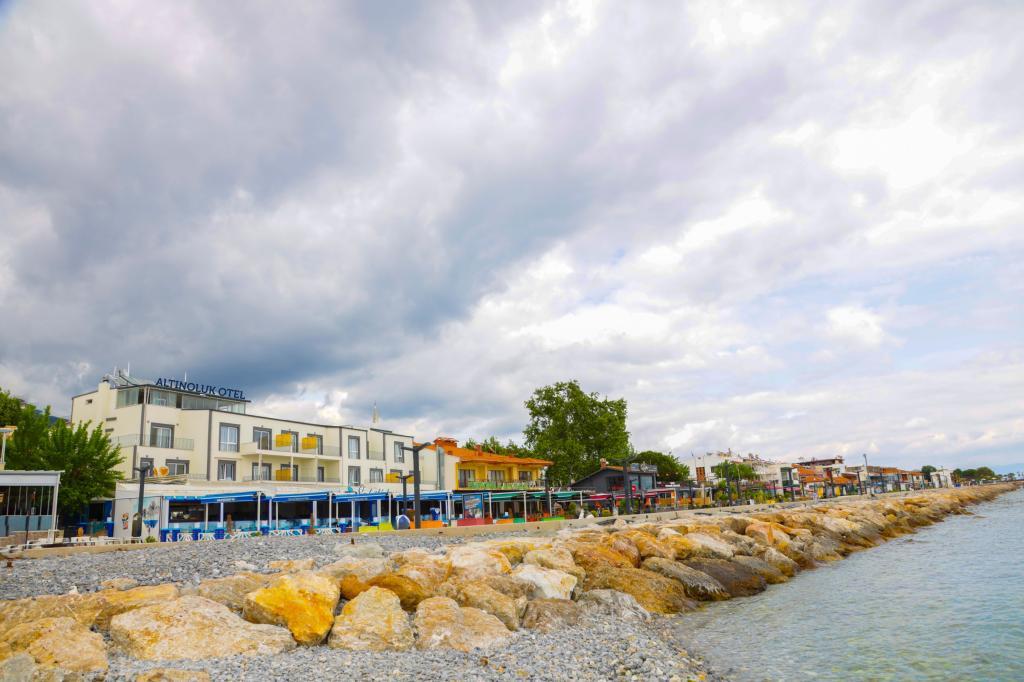 Altınoluk Otel — 7