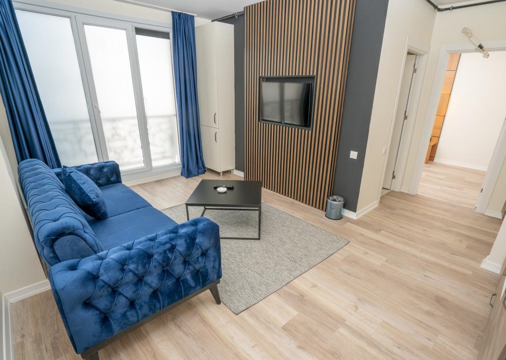 Guest Suites — 2