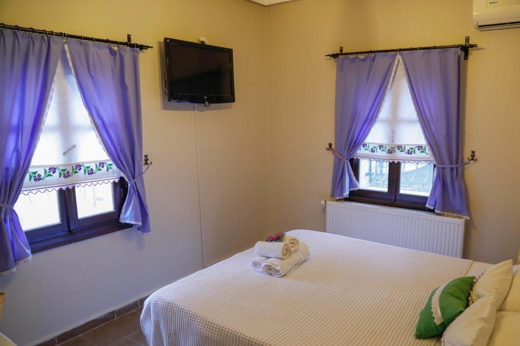 Kordelya Hotel Alaçatı — 2