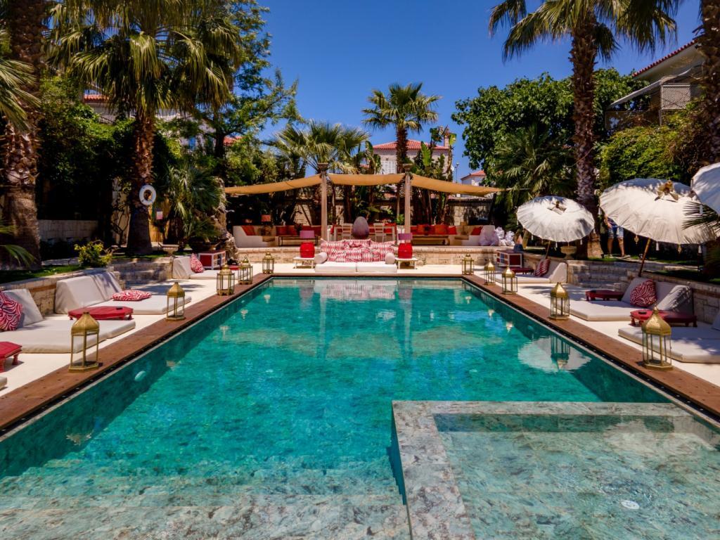 La Capria Suite Hotel Alaçatı — 6