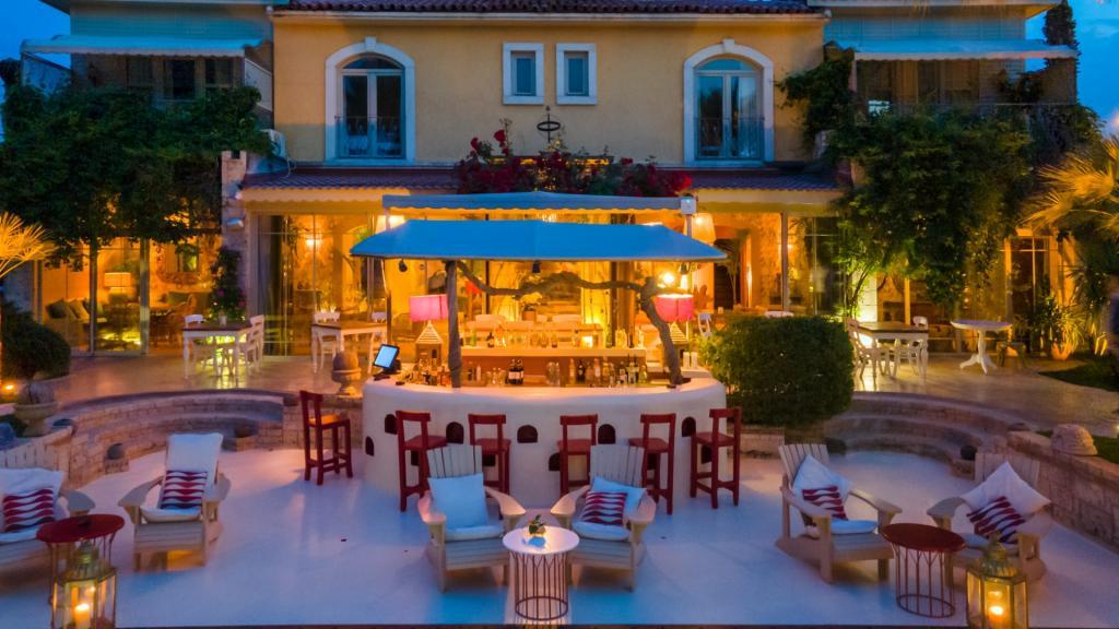La Capria Suite Hotel Alaçatı — 10