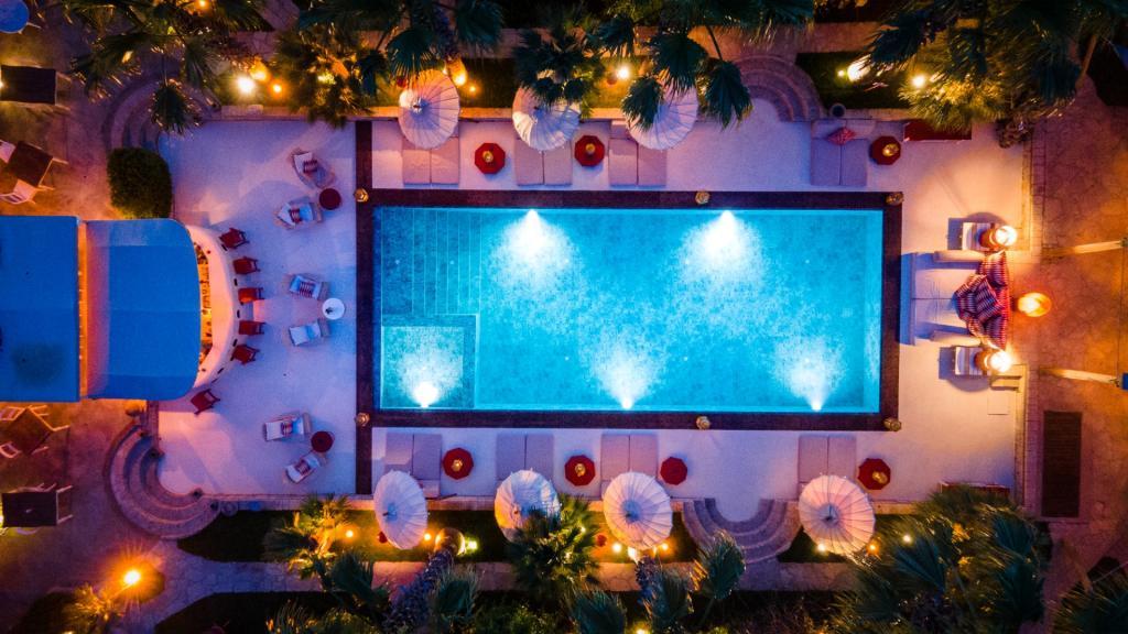 La Capria Suite Hotel Alaçatı — 7