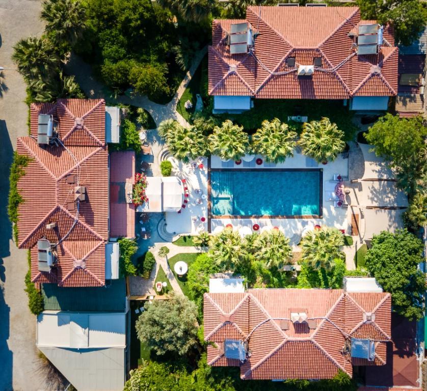 La Capria Suite Hotel Alaçatı — 8