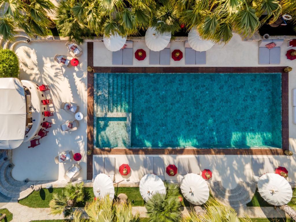 La Capria Suite Hotel Alaçatı — 9
