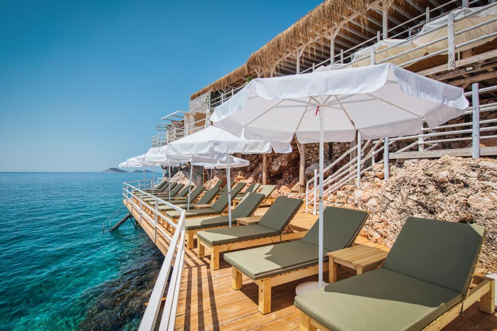 Likya Pavilion Hotel — 2