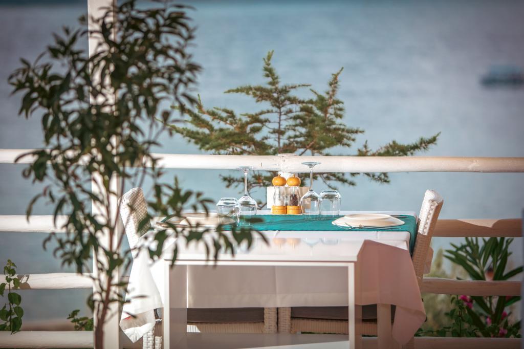Likya Pavilion Hotel — 6