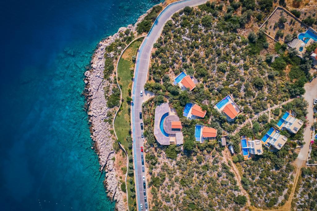 Likya Pavilion Hotel — 9