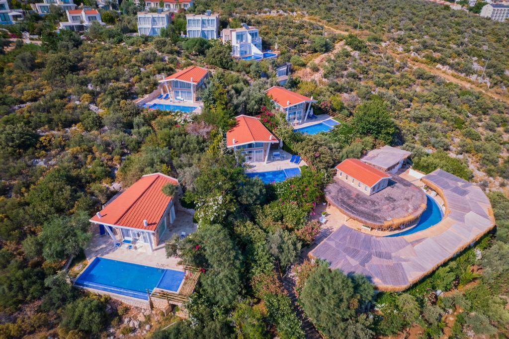 Likya Pavilion Hotel — 7