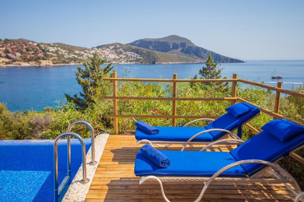 Likya Pavilion Hotel — 3