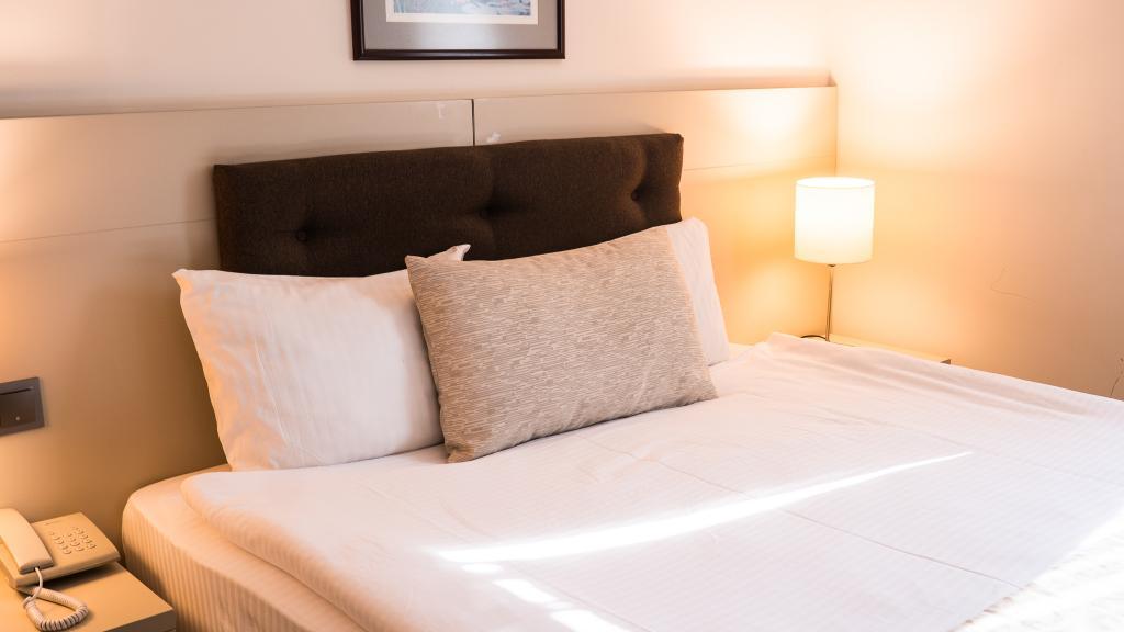 Palm İnn Hotel İzmir — 3