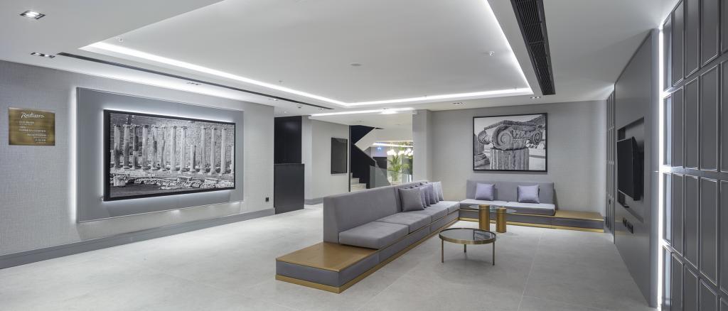 Radisson İzmir Aliağa — 8