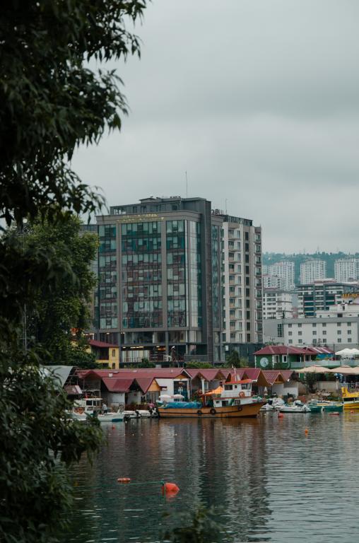 Marina Green Hotel & Residence — 2
