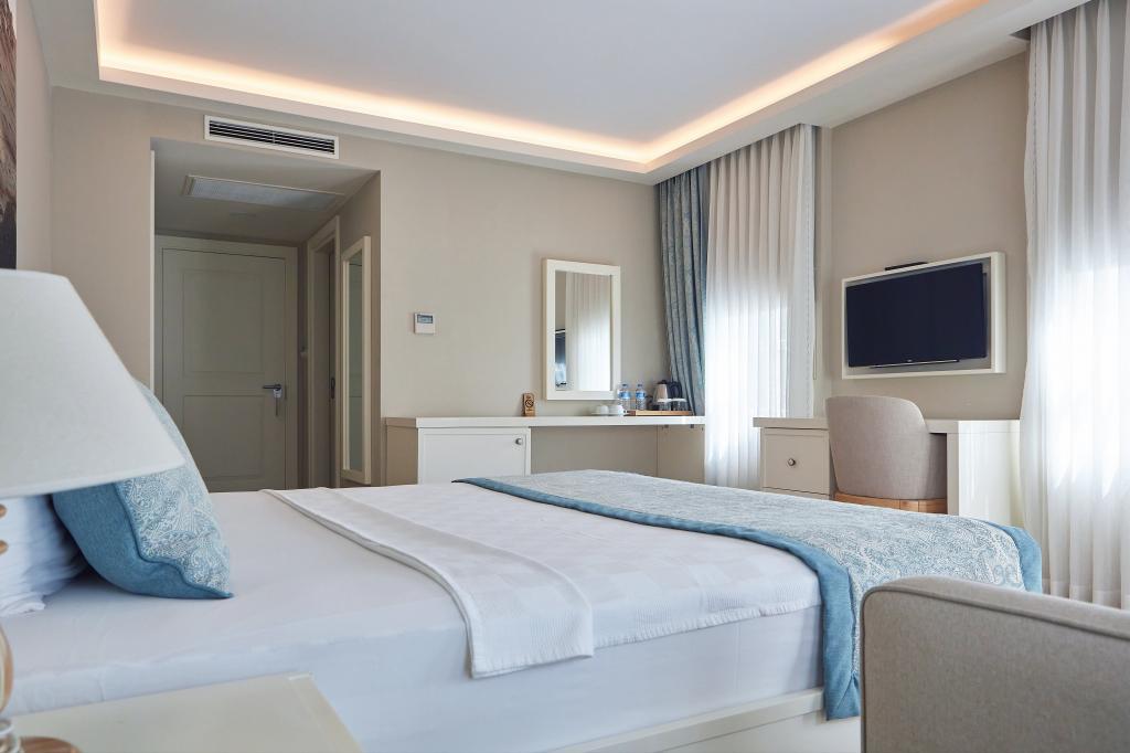 Meydani Otel — 4