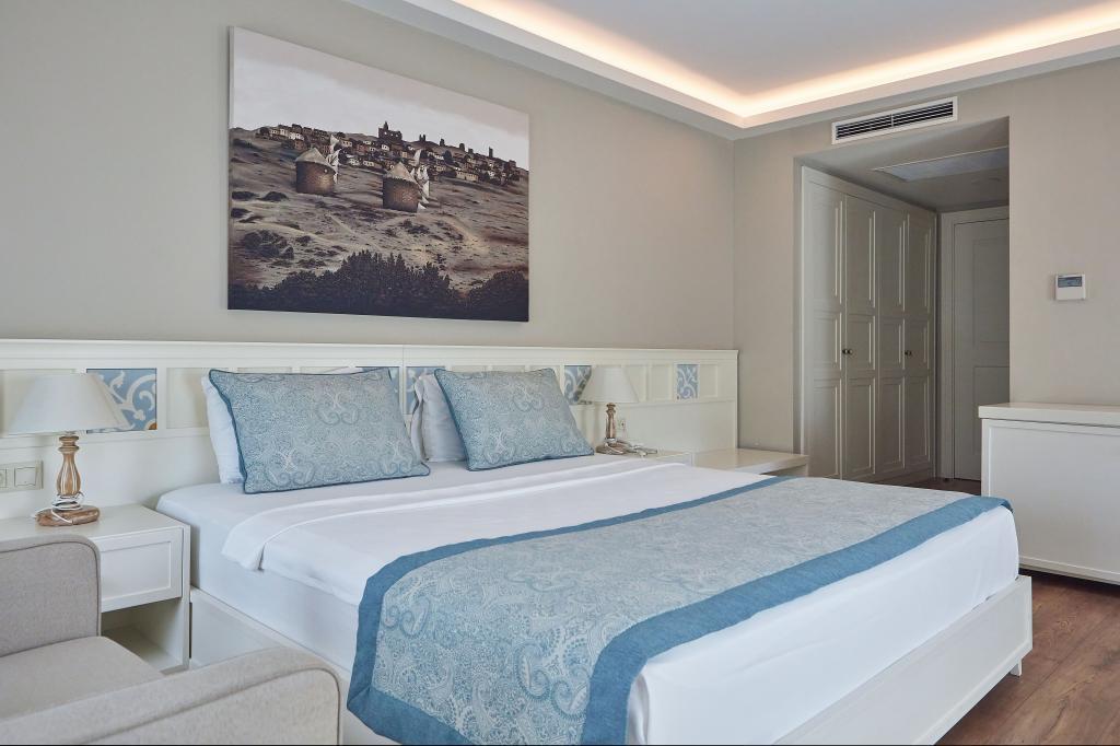 Meydani Otel — 9