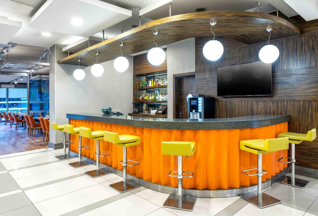 Novotel Kayseri — 8