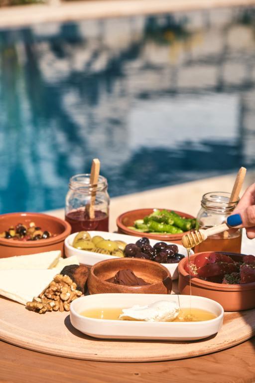 No 35 Alaçatı (Adults Only +16) — 5