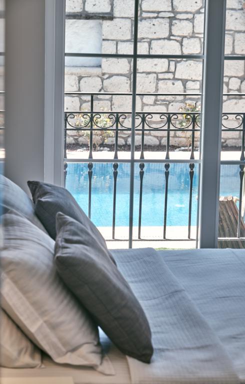 No 35 Alaçatı (Adults Only +16) — 9