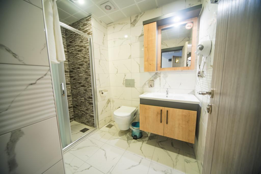 Of Uzungöl Otel — 10