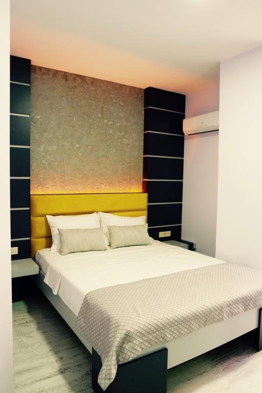 Ale Park Hotel Apartments — 7
