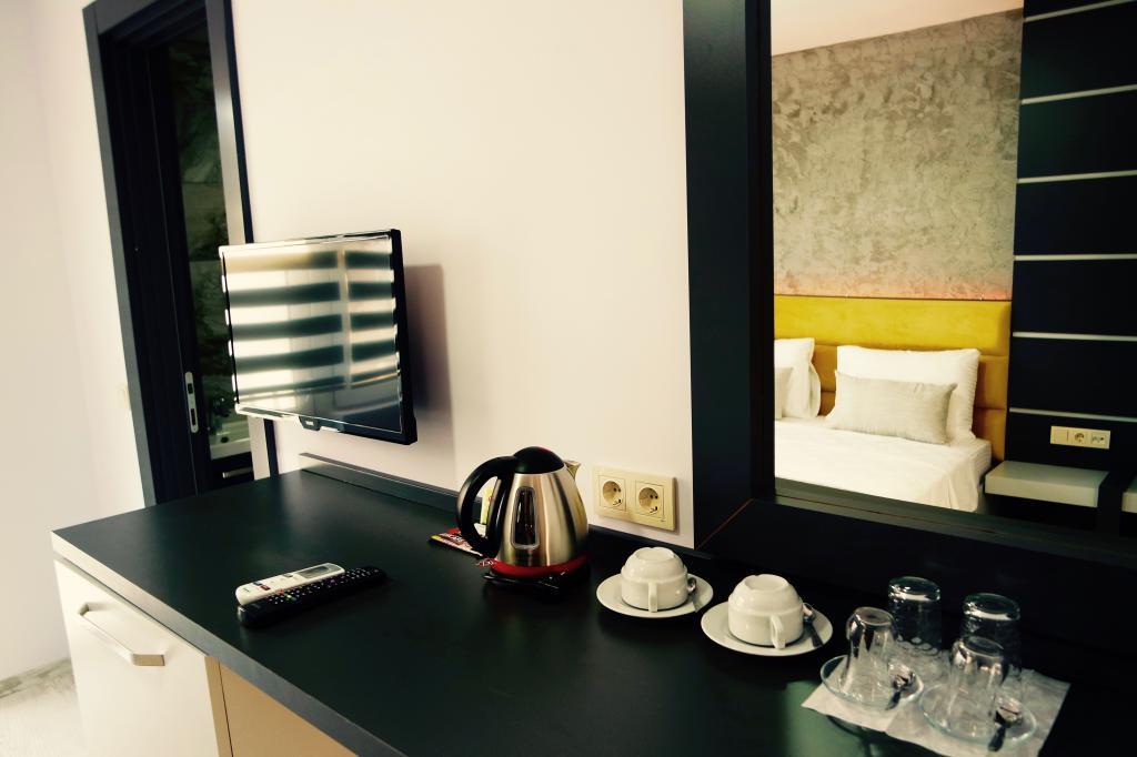 Ale Park Hotel Apartments — 9