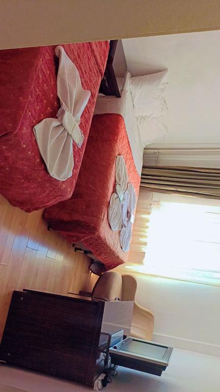 Çağdaş Otel — 4