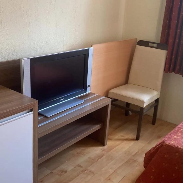 Çağdaş Otel — 3