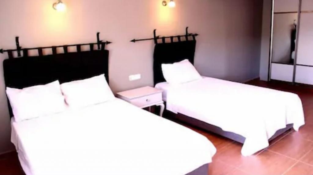 Tarih Otel Nemrut Dağı — 10