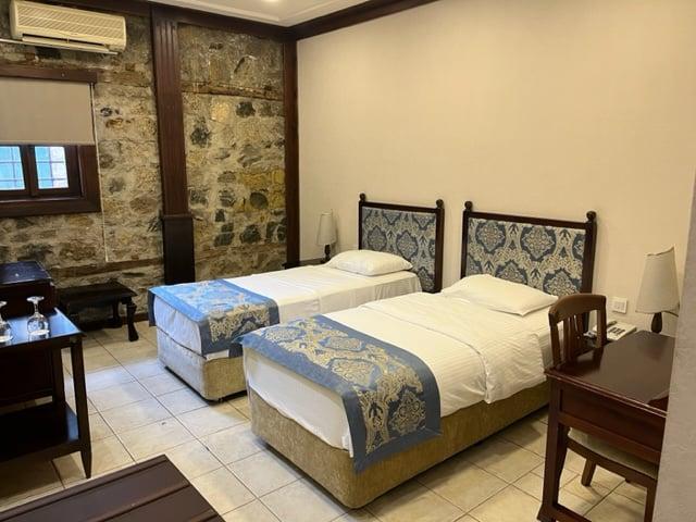 Otantik Club Hotel & SPA — 6