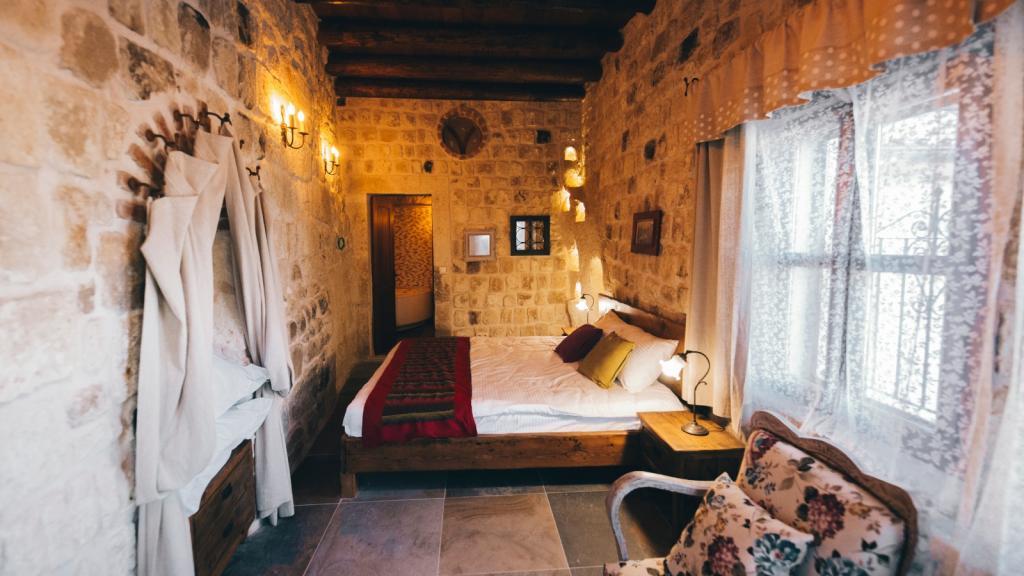 Cappadocia Old Houses — 4