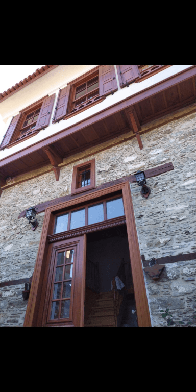 Katina Boutique Otel Şirince — 3