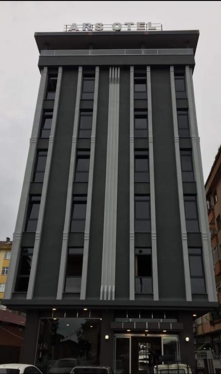 Ars Otel — 2