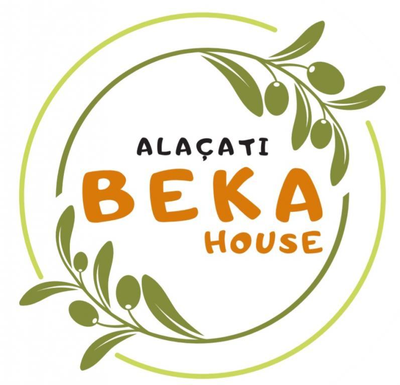 Alaçatı Beka House — 9