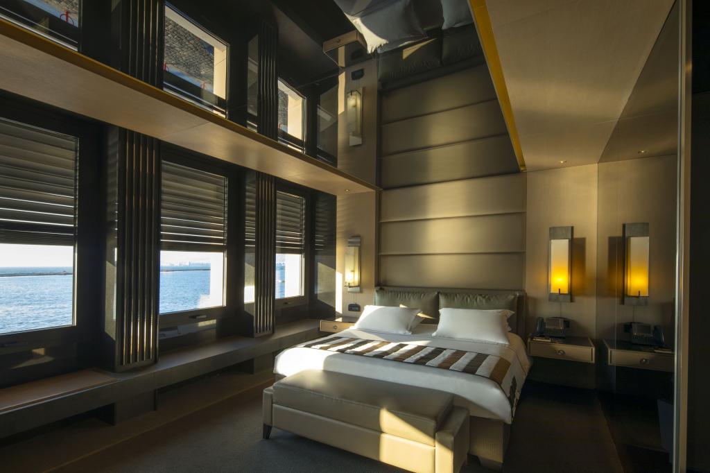 Key Hotel Boutique Class — 9