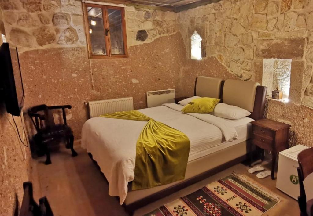 Cave Konak Hotel — 9