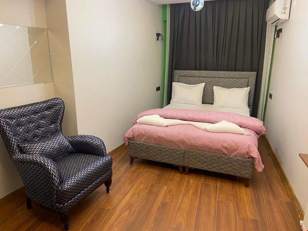 Renk Otel Karşıyaka — 8