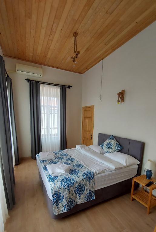 Pürhayal Pansiyon Çeşme — 8