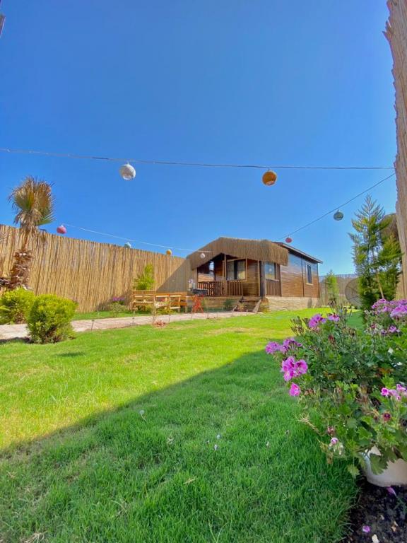 Sare Suite Bungalow — 1
