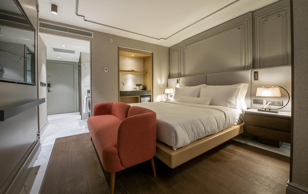 Stayso The House Hotel — 3