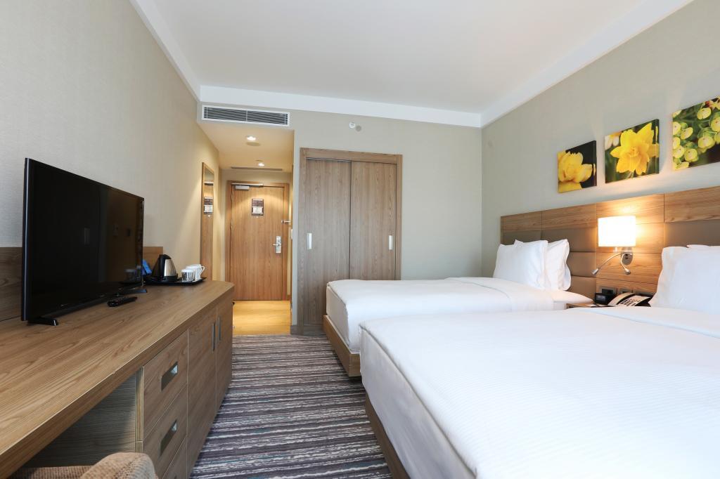 Park Dedeman Adıyaman — 8