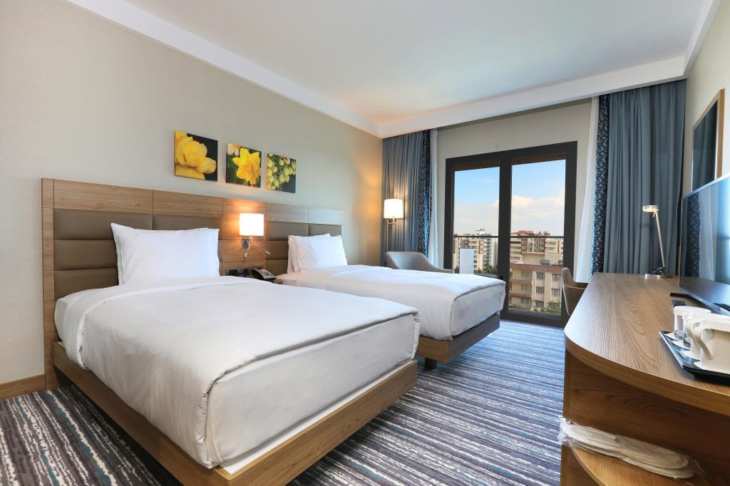 Park Dedeman Adıyaman — 9