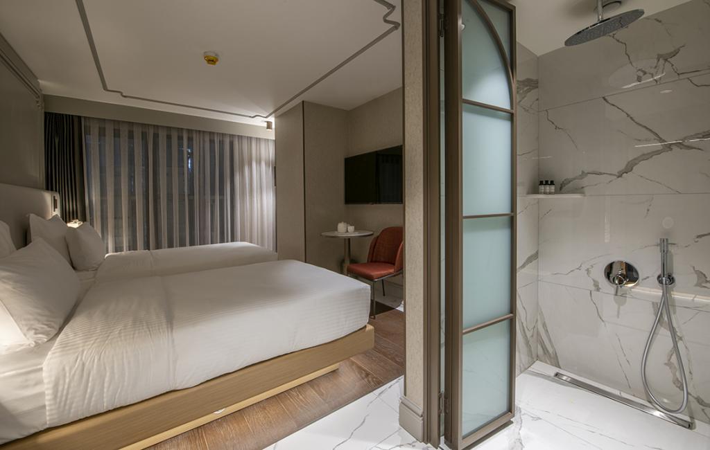 Stayso The House Hotel — 7