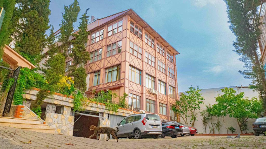 Elite Marmara Bosphorus Çamlıca — 1