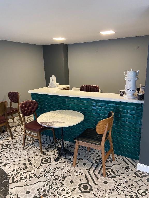 Kmc City Hotel Lüleburgaz — 8