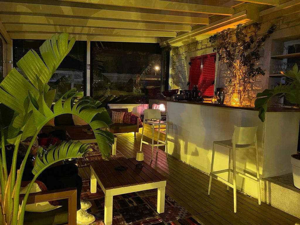 Lulja Alaçatı Otel — 7
