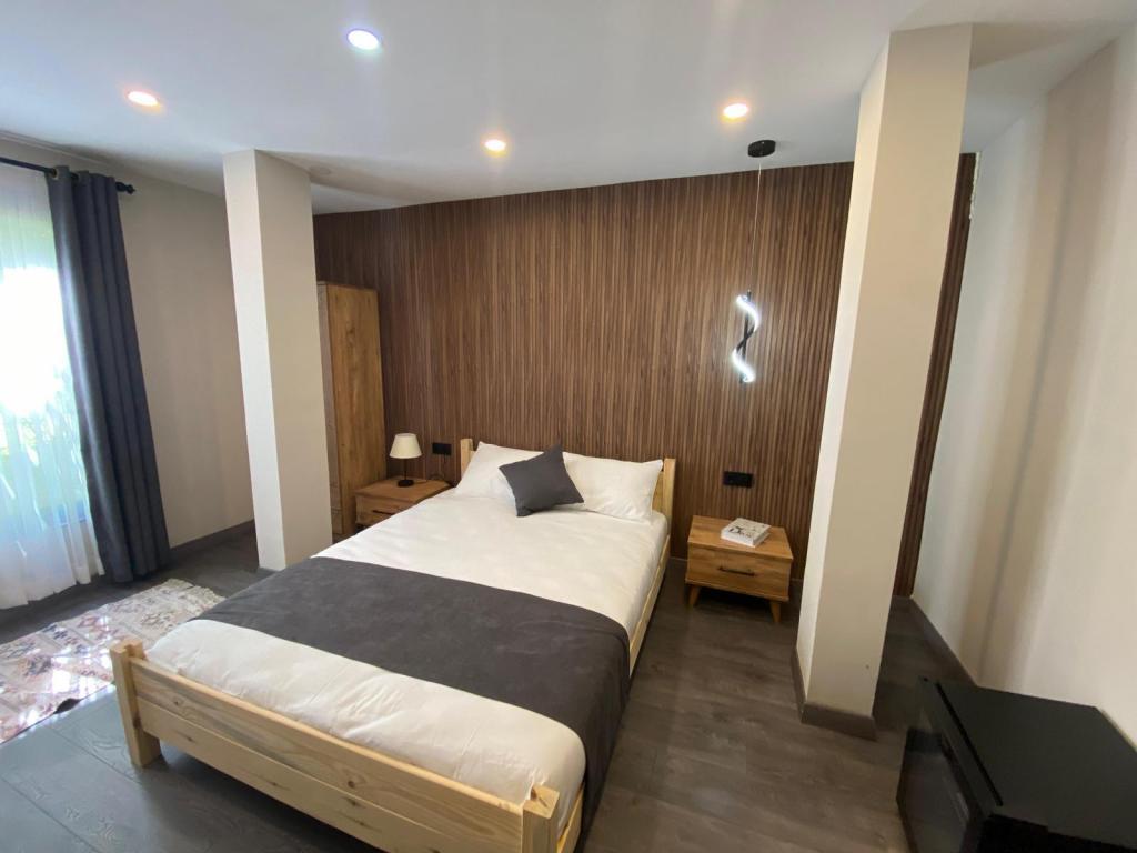 Ahşena Suit Otel Çamlıhemşin — 9