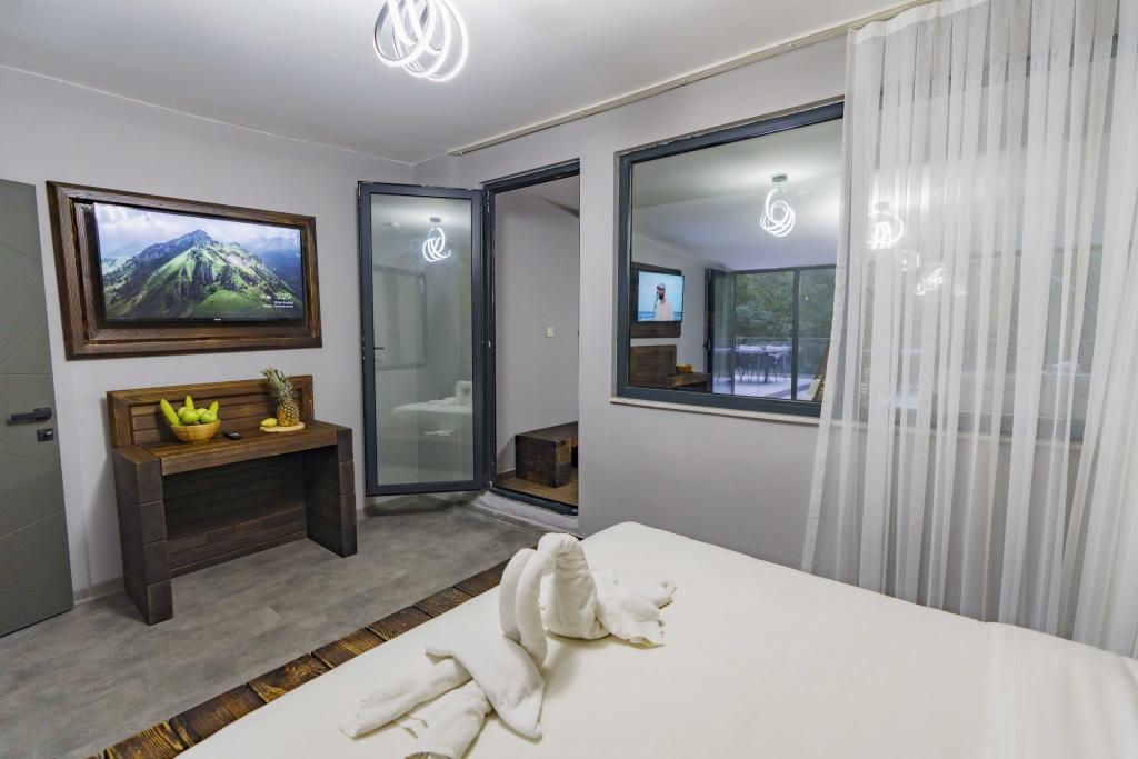 Macartaşı Hotel — 10