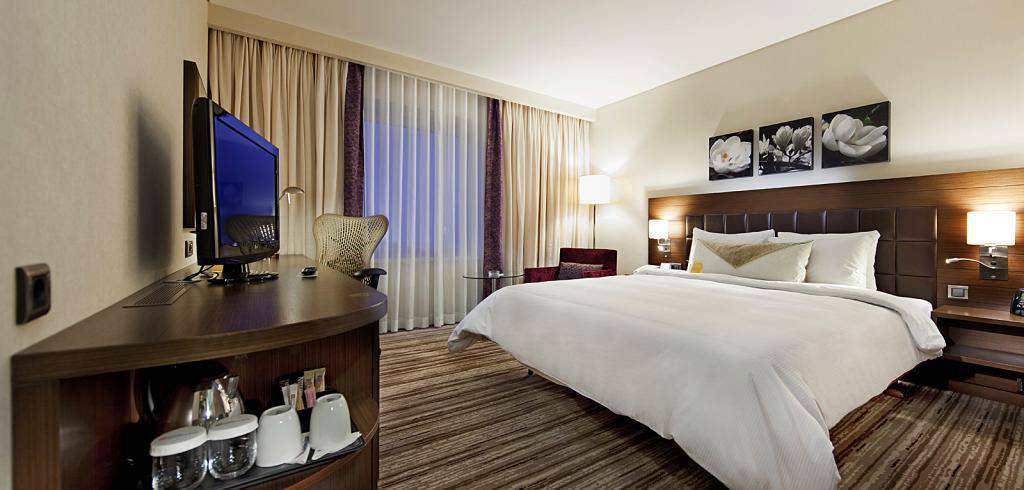 Hilton Garden Inn Mardin — 10
