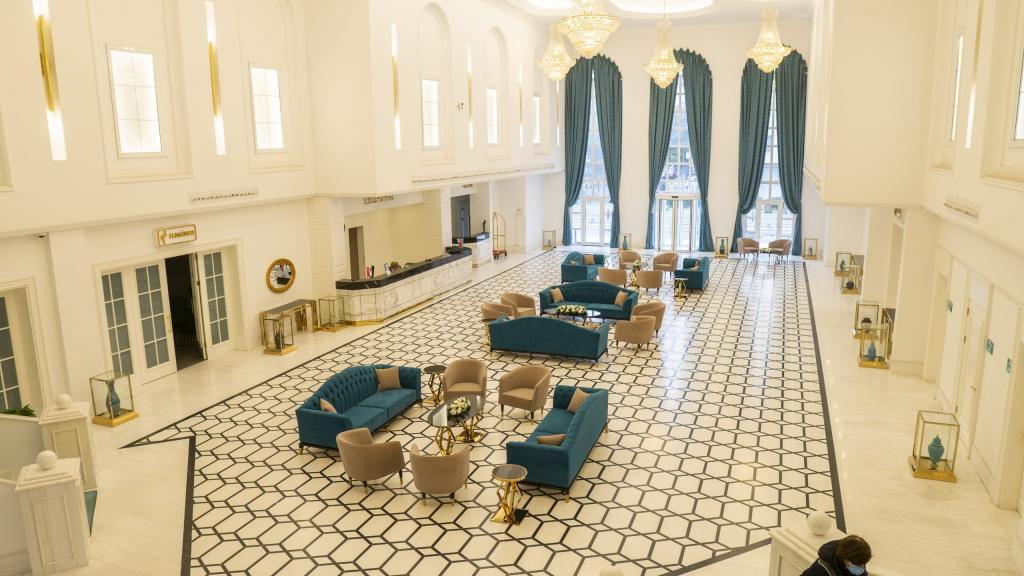 Ve Hotels Karşıyaka — 7