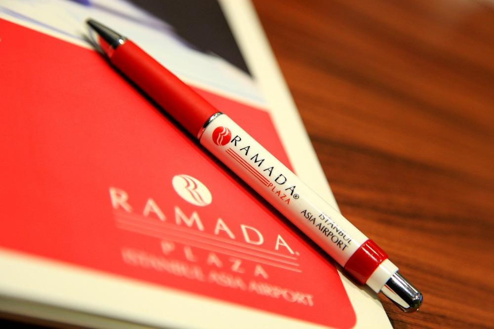 Ramada Plaza By Wyndham Istanbul Asia Airport — 4
