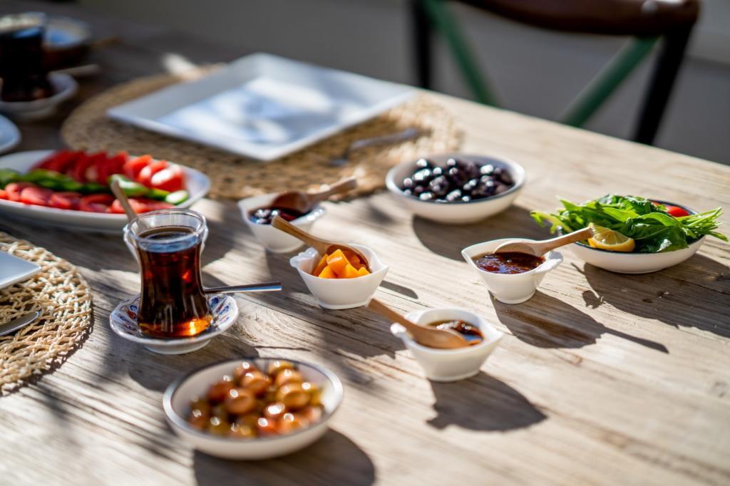Melekaki Alaçatı — 7